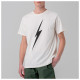 Lightning Bolt Ανδρική κοντομάνικη μπλούζα Forever Tee